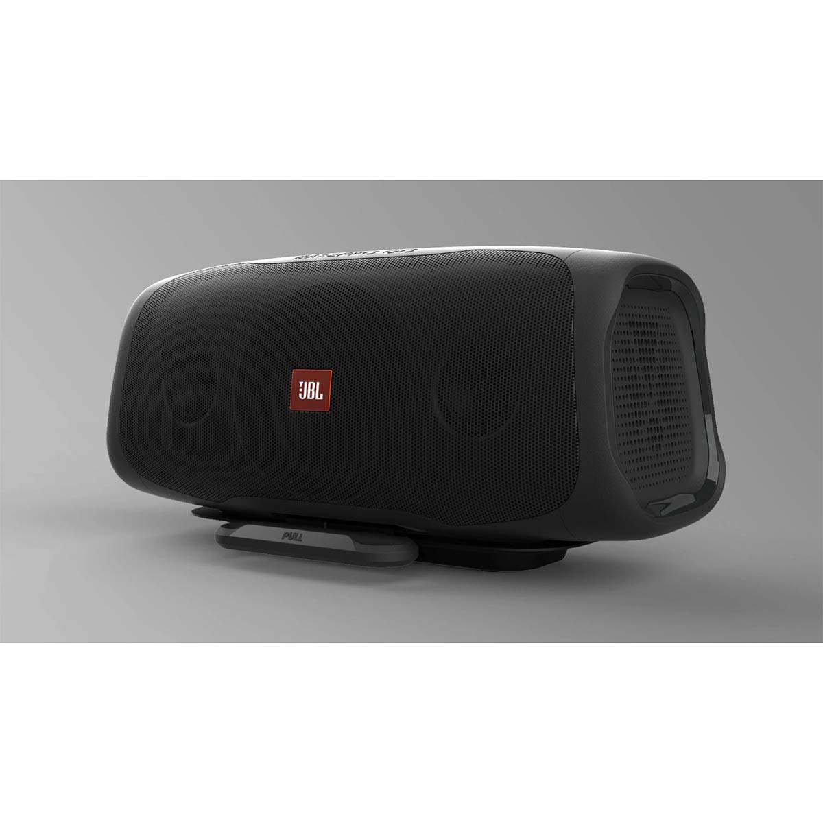 Foto 5 pulgar | Subwoofer Con Alimentación Y Altavoz Bluetooth Jbl Basspro Go Black - Venta Internacional.