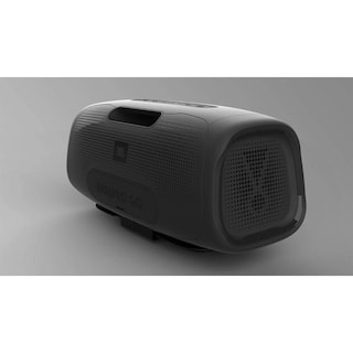Foto 6 | Subwoofer Con Alimentación Y Altavoz Bluetooth Jbl Basspro Go Black - Venta Internacional.