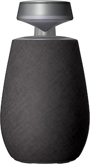 Foto 2 | Lg Xboom 360 Xo2 - Altavoz Inalámbrico (sonido De 360° Resistente Al Agua Reproducción De 20 Horas Color Negro)