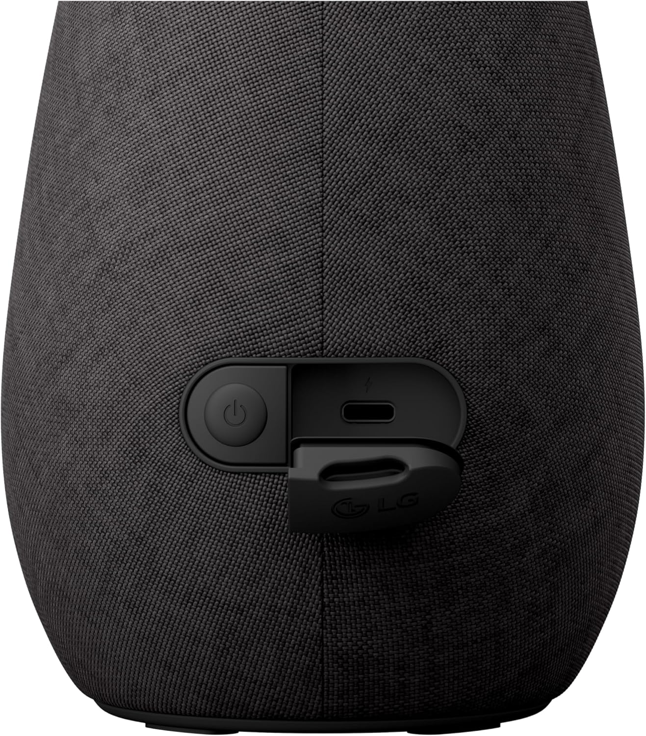 Foto 3 | Lg Xboom 360 Xo2 - Altavoz Inalámbrico (sonido De 360°  Resistente Al Agua  Reproducción De 20 Horas  Color Negro)