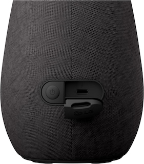 Foto 3 | Lg Xboom 360 Xo2 - Altavoz Inalámbrico (sonido De 360° Resistente Al Agua Reproducción De 20 Horas Color Negro)