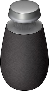 Foto 4 | Lg Xboom 360 Xo2 - Altavoz Inalámbrico (sonido De 360° Resistente Al Agua Reproducción De 20 Horas Color Negro)