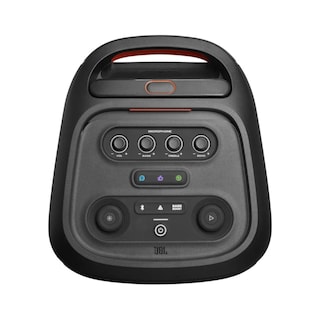 Foto 3 | Bocina Jbl Partybox Stage 320 Portatil Bluetooth Con Batería De Repuesto Jbl Battery 400