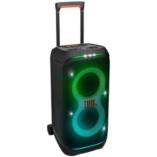 Foto 4 | Bocina Jbl Partybox Stage 320 Portatil Bluetooth Con Batería De Repuesto Jbl Battery 400