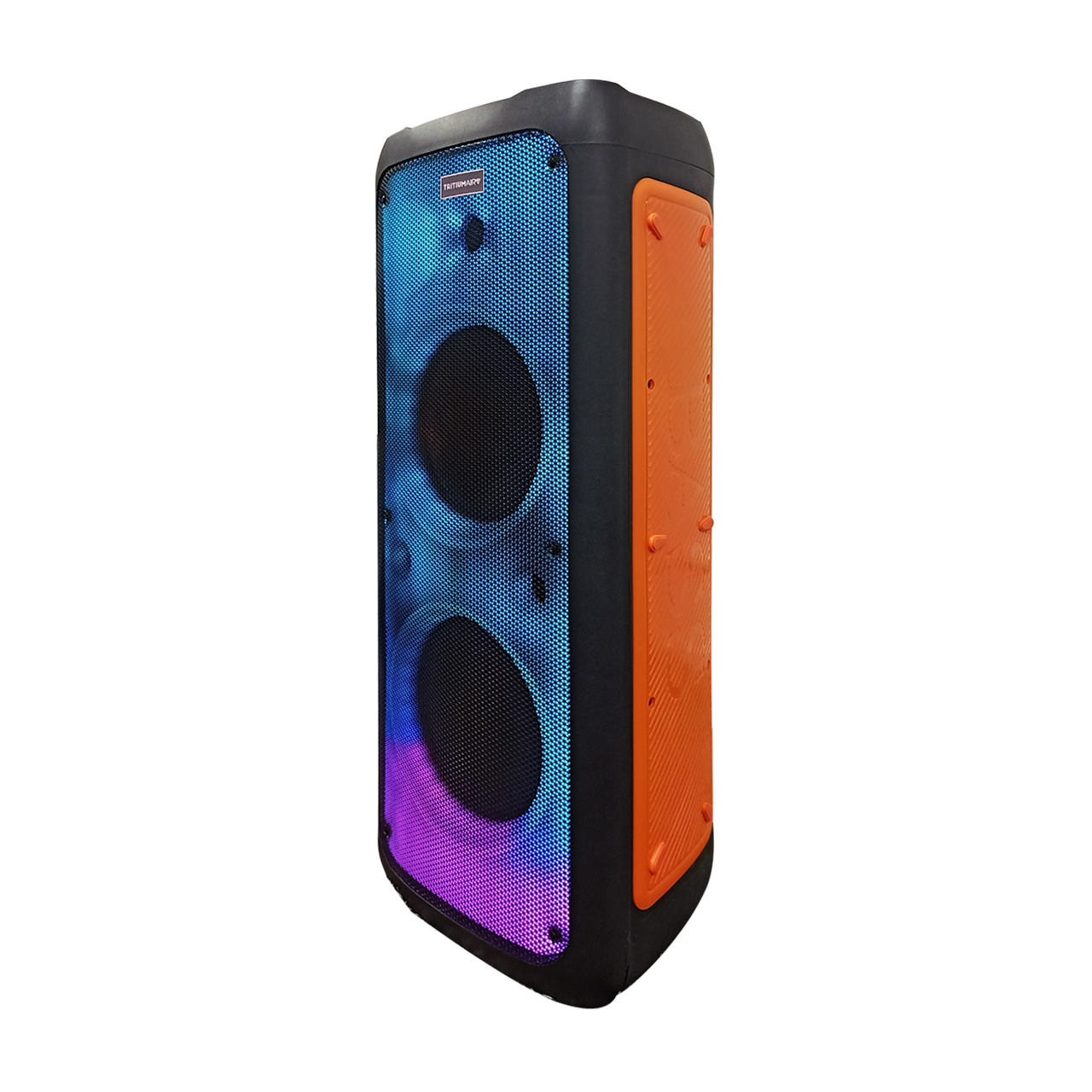 Foto 3 pulgar | Bocina Tritium Air 2x12 Bluetooth Inalámbrica