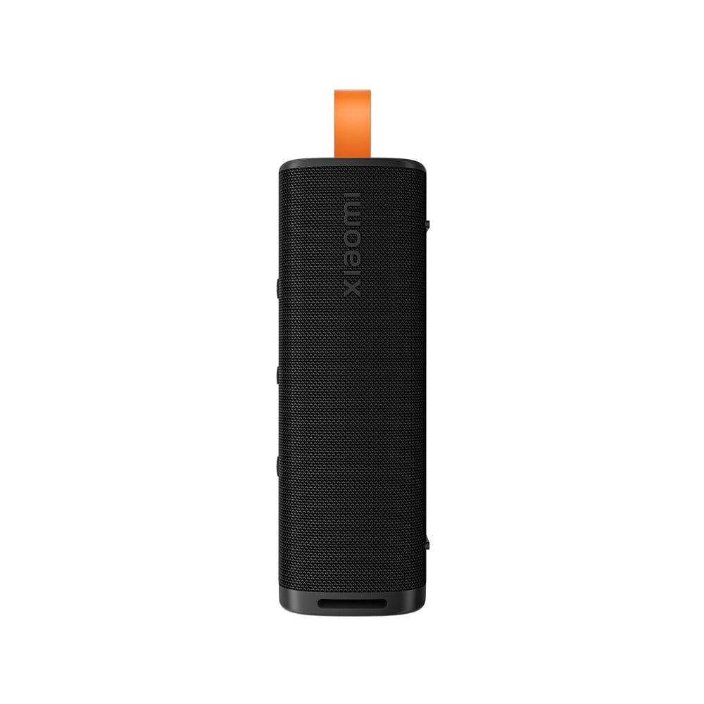 Foto 4 pulgar | Bocina Xiaomi Sound Outdoor 30w Waterproof Recargable Bluetooth Portátil Negro