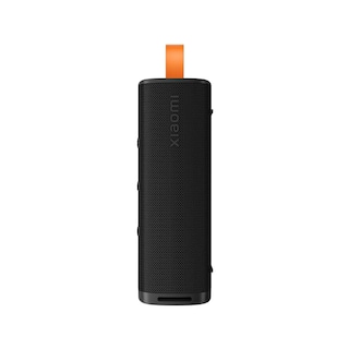 Foto 3 | Bocina Xiaomi Sound Outdoor 30w Waterproof Recargable Bluetooth Portátil Negro