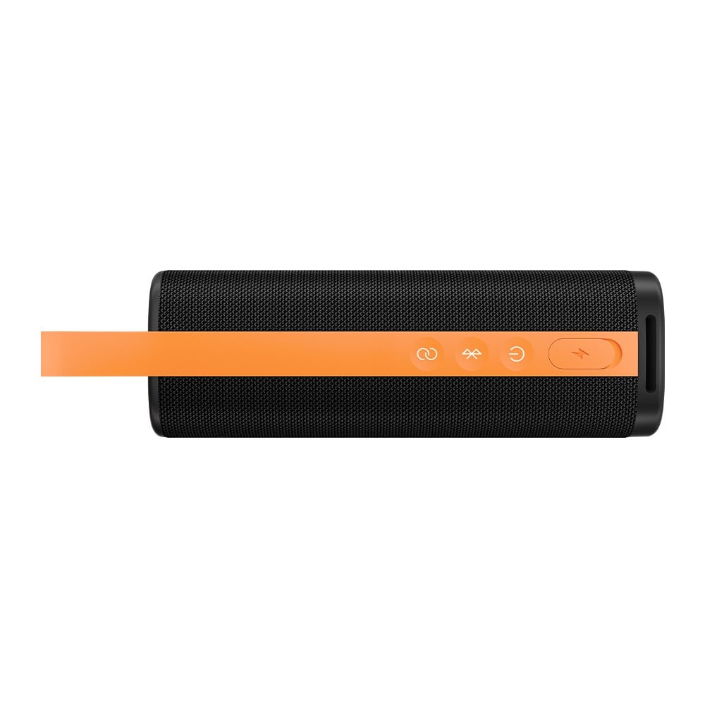 Foto 7 pulgar | Bocina Xiaomi Sound Outdoor 30w Waterproof Recargable Bluetooth Portátil Negro
