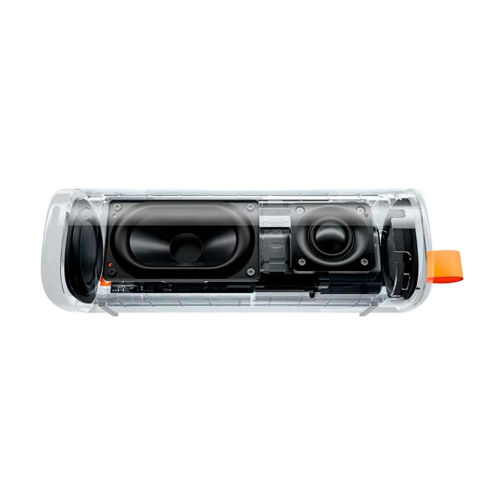 Foto 8 pulgar | Bocina Xiaomi Sound Outdoor 30w Waterproof Recargable Bluetooth Portátil Negro