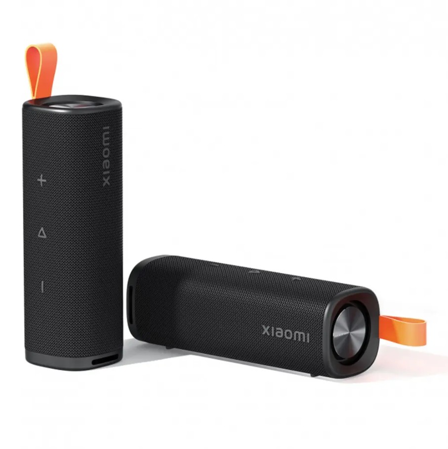 Foto 9 pulgar | Bocina Xiaomi Sound Outdoor 30w Waterproof Recargable Bluetooth Portátil Negro