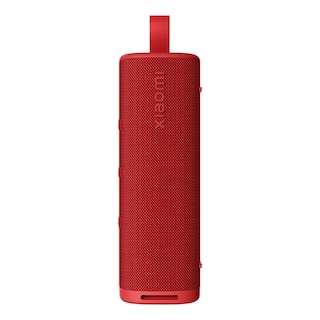 Foto 2 | Bocina Xiaomi Sound Outdoor 30w Waterproof Recargable Bluetooth Portátil Rojo