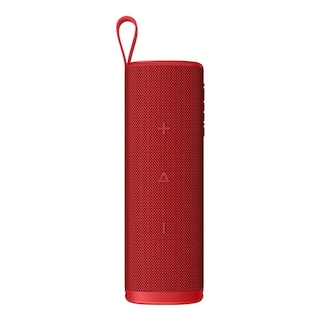 Foto 3 | Bocina Xiaomi Sound Outdoor 30w Waterproof Recargable Bluetooth Portátil Rojo
