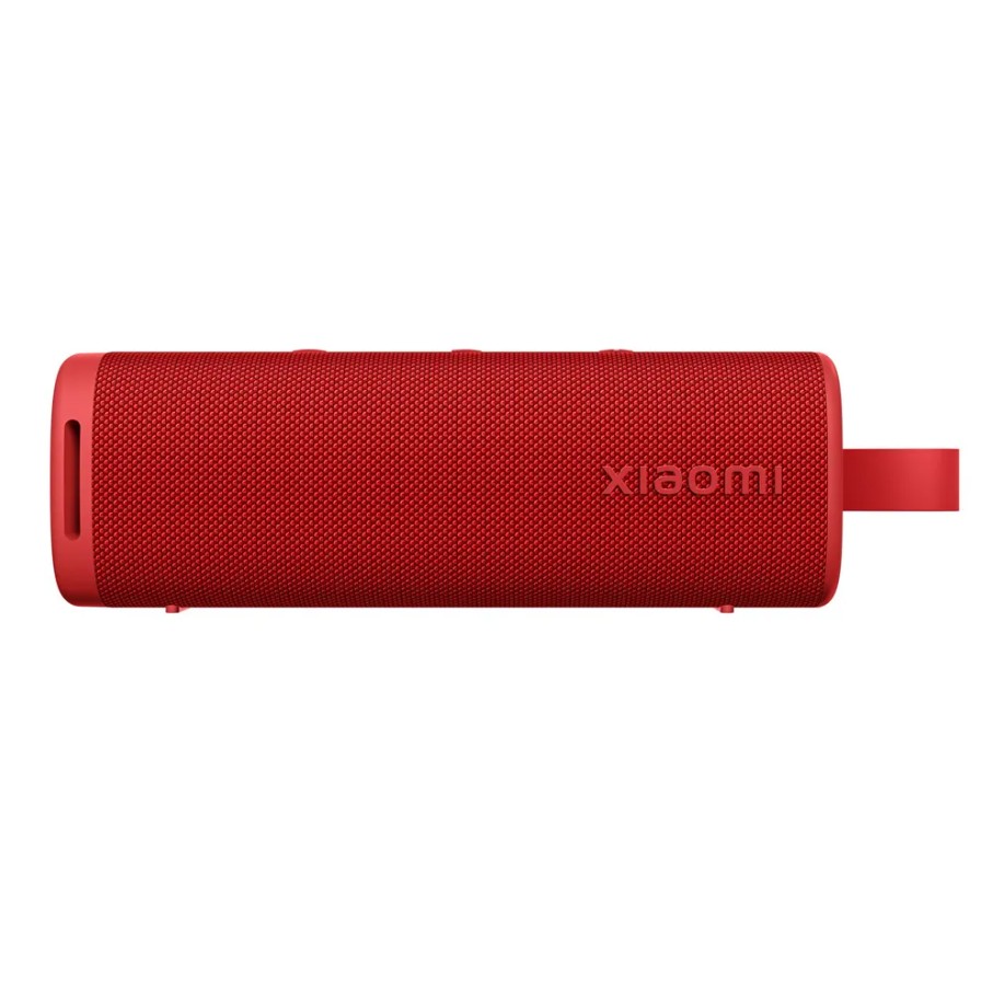 Foto 6 pulgar | Bocina Xiaomi Sound Outdoor 30w Waterproof Recargable Bluetooth Portátil Rojo