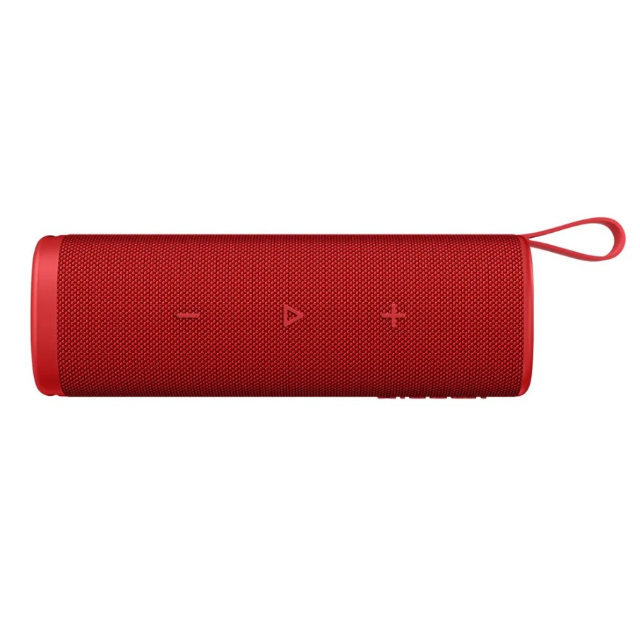 Foto 8 pulgar | Bocina Xiaomi Sound Outdoor 30w Waterproof Recargable Bluetooth Portátil Rojo