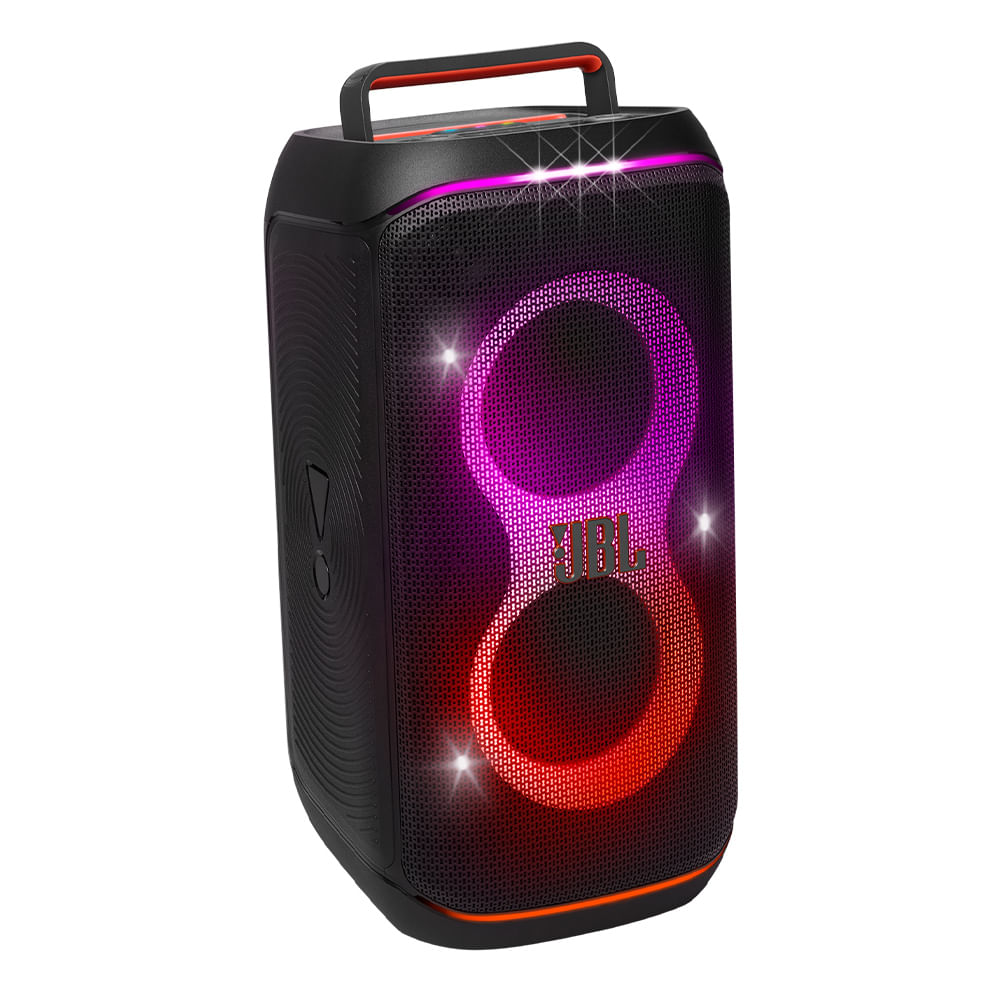 Foto 2 pulgar | Bocina Bluetooth Jbl Partybox Club 120 Potencia 160w  Resistente Al Agua Ipx4 12 Horas De Reproducción  Con Luces  Negr