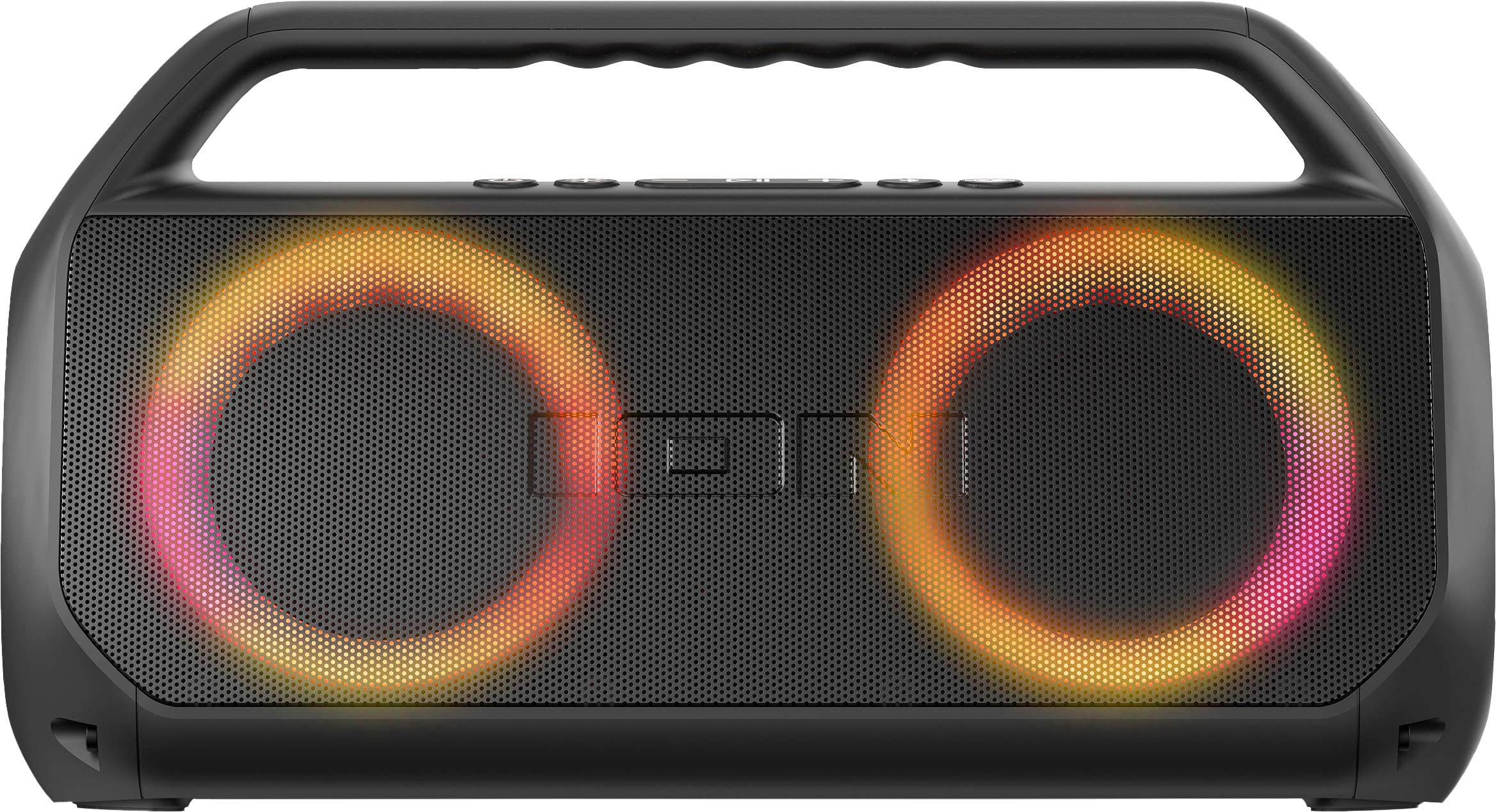 Foto 1 | Bocina Bluetooth Ion Uber Boom Ultra - Venta Internacional