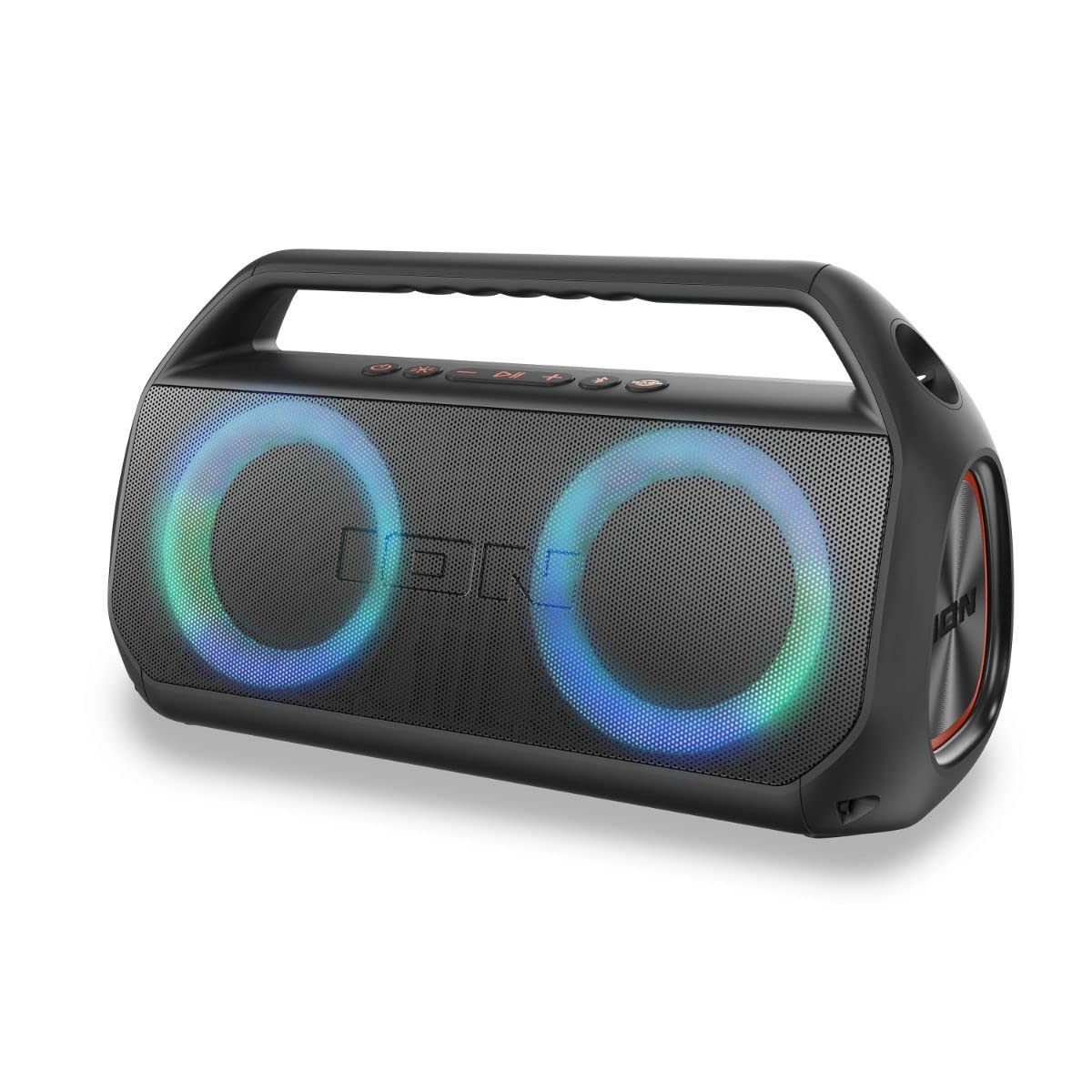 Foto 2 | Bocina Bluetooth Ion Uber Boom Ultra - Venta Internacional