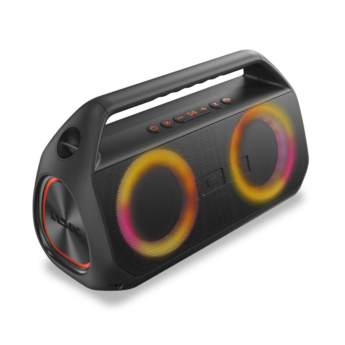 Foto 3 | Bocina Bluetooth Ion Uber Boom Ultra - Venta Internacional