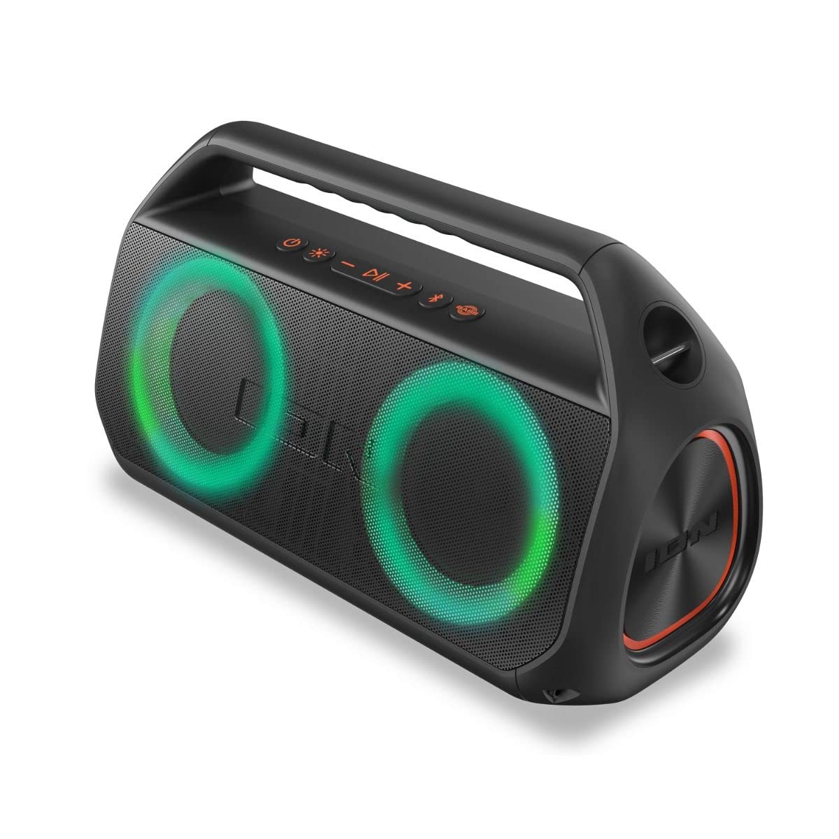 Foto 5 pulgar | Bocina Bluetooth Ion Uber Boom Ultra - Venta Internacional