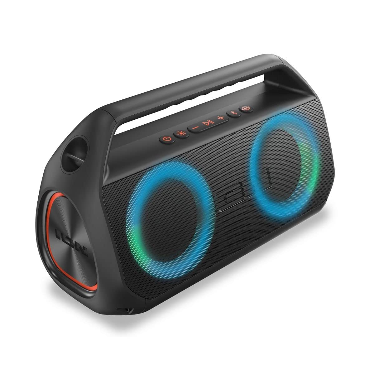 Foto 5 | Bocina Bluetooth Ion Uber Boom Ultra - Venta Internacional