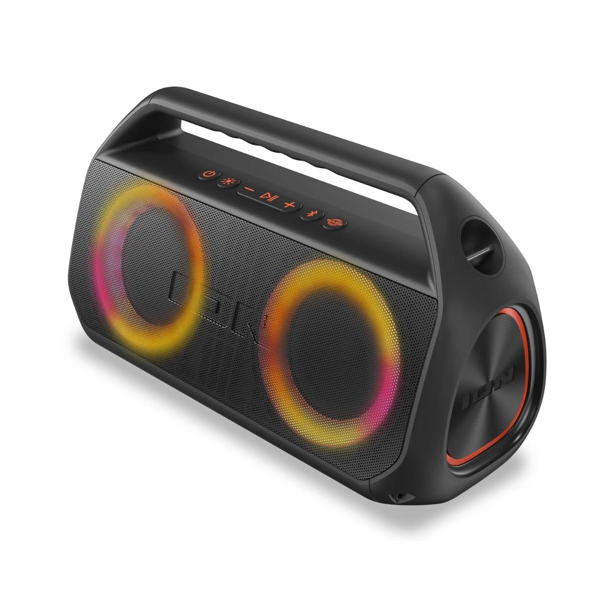 Foto 7 pulgar | Bocina Bluetooth Ion Uber Boom Ultra - Venta Internacional