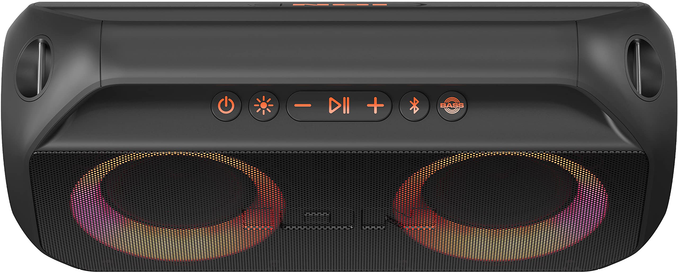Foto 7 | Bocina Bluetooth Ion Uber Boom Ultra - Venta Internacional