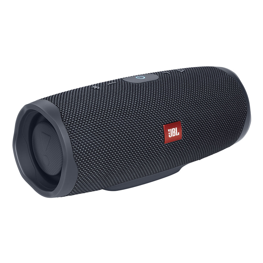 Foto 2 pulgar | Bocina Bluetooth Jbl Charge Essential 2 40w  Resistente Al Agua Ipx7  Tws  Gris