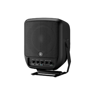 Foto 5 | Bafle Activo Yamaha Stagepas100 6.5''/100w/bluetooth/3 Canales/clase D