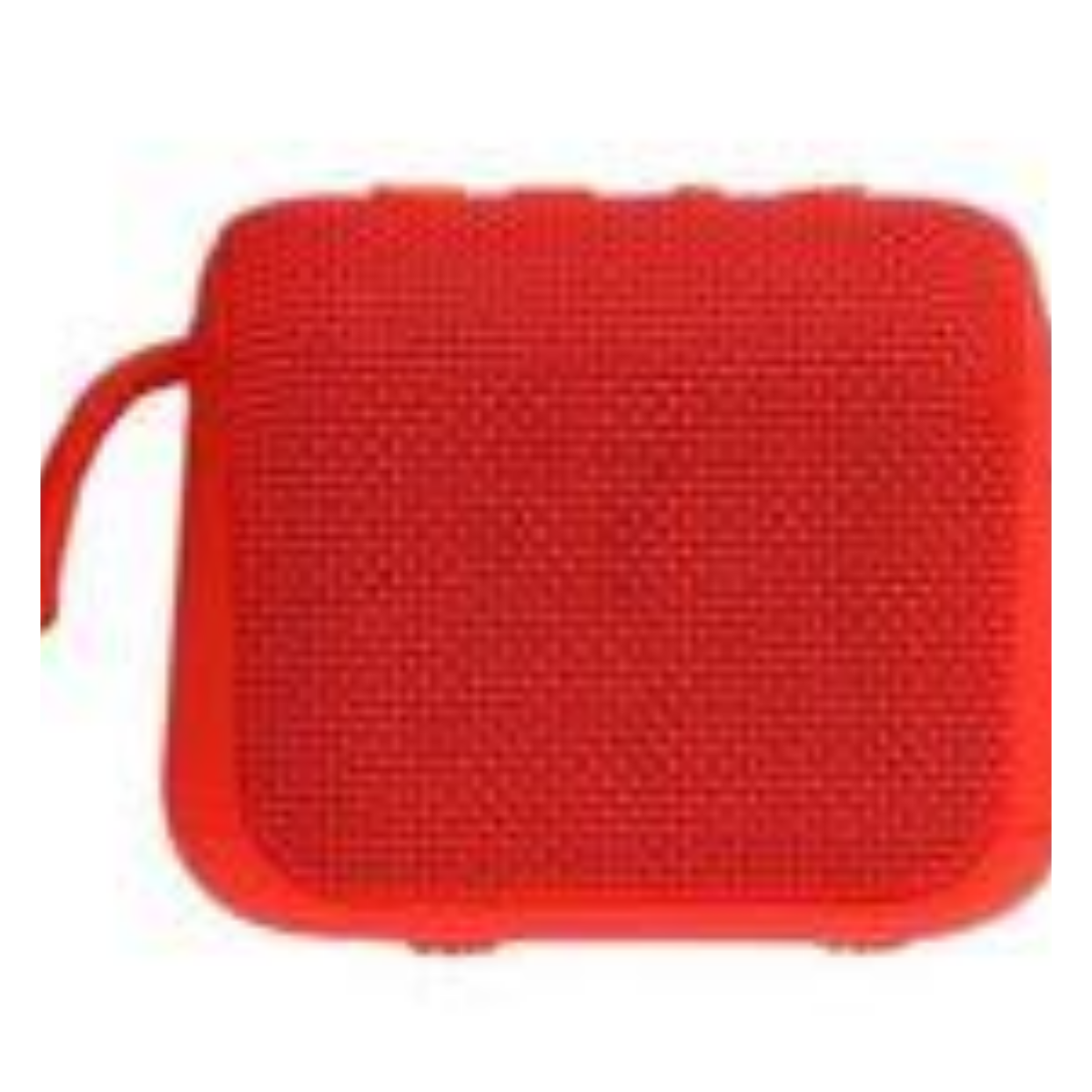 Foto 2 | Bocina Bluetooth Waterproof Tws Roja 5w Rms Carga En 2hrs Carga Usb Aiwa