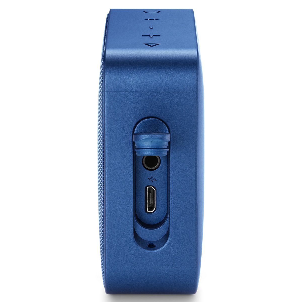 Foto 4 | Altavoz Bluetooth Jbl Go2 Impermeable Ultraportátil Azul - Venta Internacional