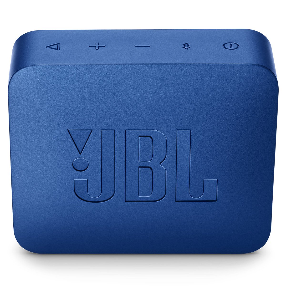 Foto 5 | Altavoz Bluetooth Jbl Go2 Impermeable Ultraportátil Azul - Venta Internacional