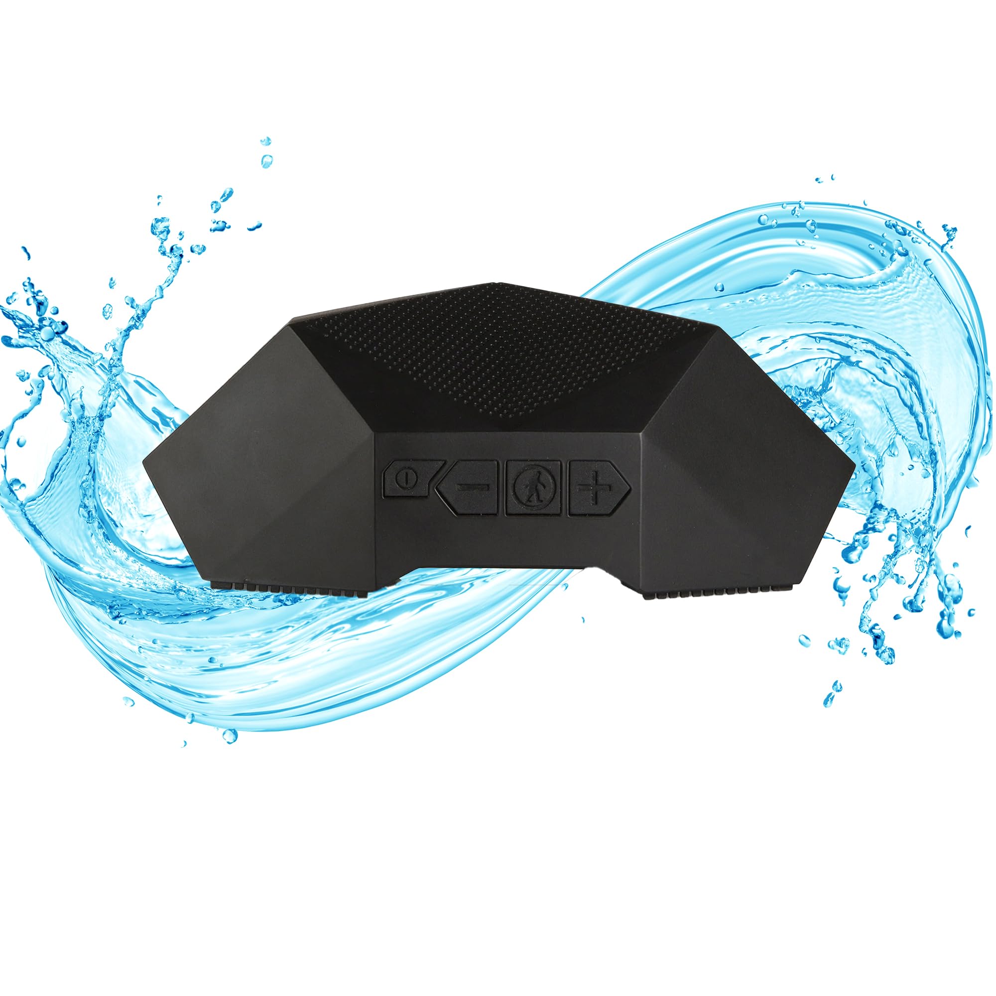 Foto 2 pulgar | Altavoz Bluetooth Outdoor Tech Turtle Shell 4.0 Resistente Al Agua - Venta Internacional.