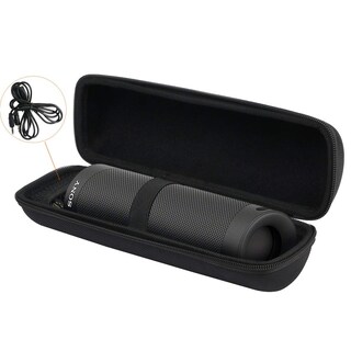 Foto 2 | Funda De Transporte Aenllosi Para Altavoz Sony Srs-xb23 Extra Bass - Venta Internacional.