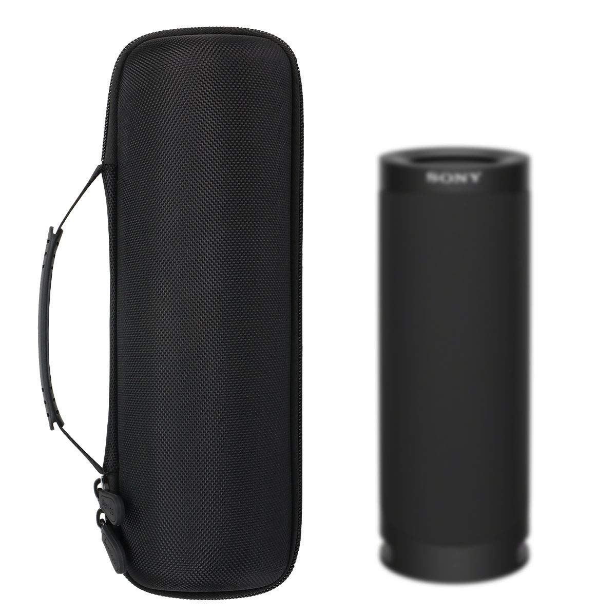 Foto 7 pulgar | Funda De Transporte Aenllosi Para Altavoz Sony Srs-xb23 Extra Bass - Venta Internacional.