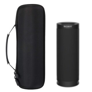 Foto 6 | Funda De Transporte Aenllosi Para Altavoz Sony Srs-xb23 Extra Bass - Venta Internacional.