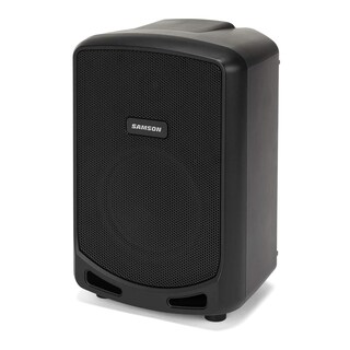 Foto 2 | Sistema De Altavoces Samson Expedition Escape Plus Recargable - Venta Internacional.