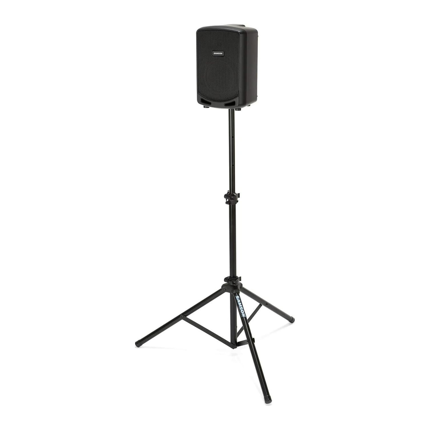 Foto 5 | Sistema De Altavoces Samson Expedition Escape Plus Recargable - Venta Internacional.