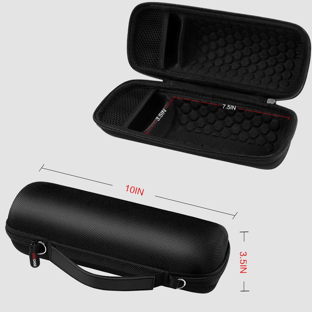 Foto 5 | Funda De Altavoz Comecase Portable Bluetooth Para Jbl Flip 6/5/4 - Venta Internacional.