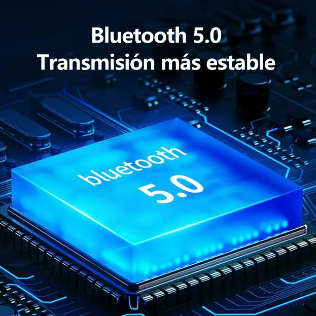 Foto 4 pulgar | Bocina Bluetooth Xtellar XTLLAR6194 RGB