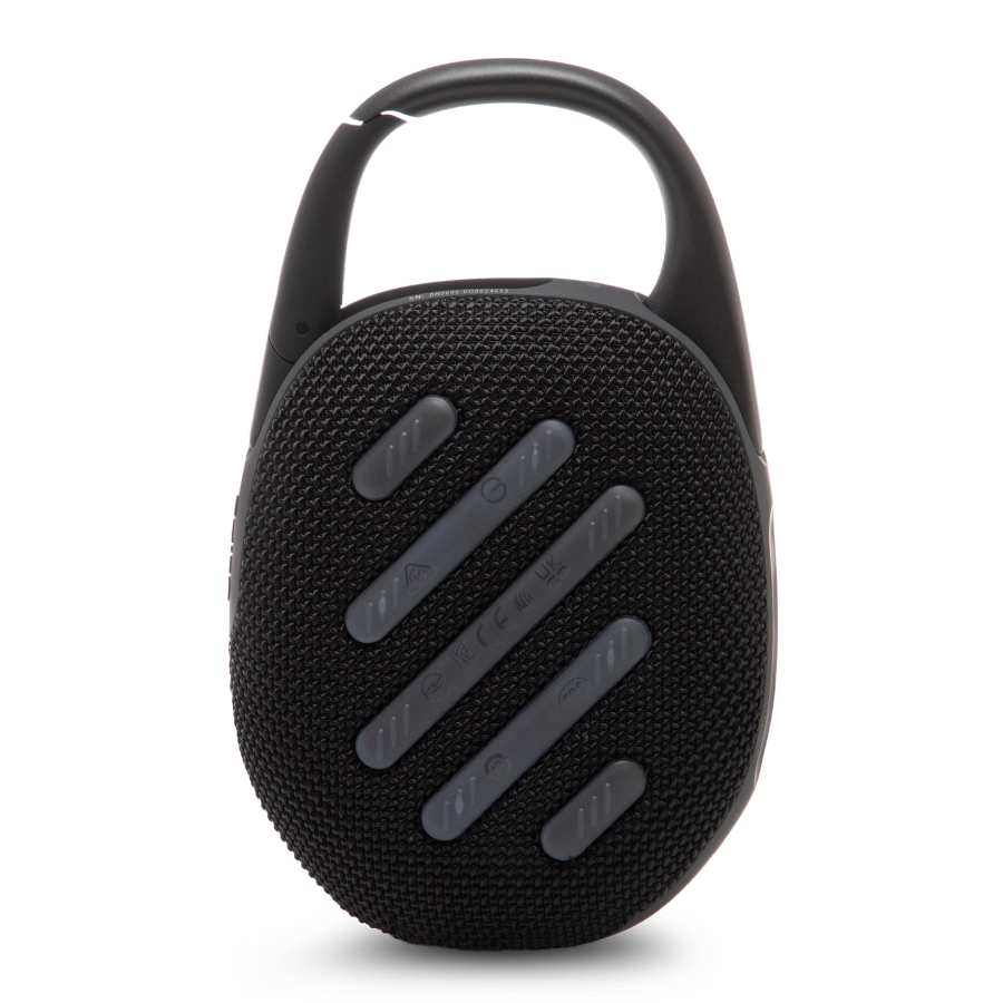 Foto 4 pulgar | Bocina Portátil Jbl Clip 5 Bluetooth