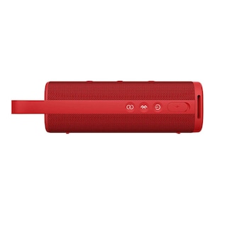 Foto 2 | Bocina Inalambrica Xiaomi Sound Outdoor Mdz-38-db - Rojo
