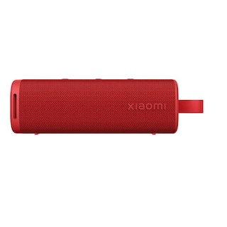 Foto 3 | Bocina Inalambrica Xiaomi Sound Outdoor Mdz-38-db - Rojo