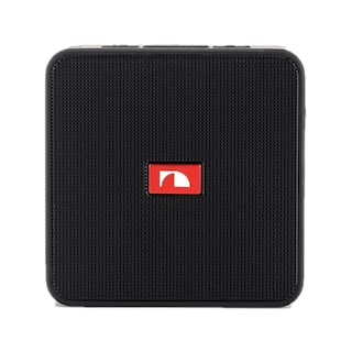 Foto 2 | Bocina Portatil Nakamichi Cubebox Blk/ Bt/ Ipx7/ 6 Hrs