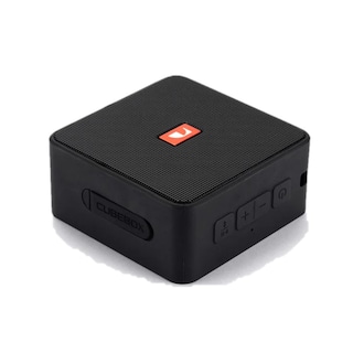 Foto 3 | Bocina Portatil Nakamichi Cubebox Blk/ Bt/ Ipx7/ 6 Hrs