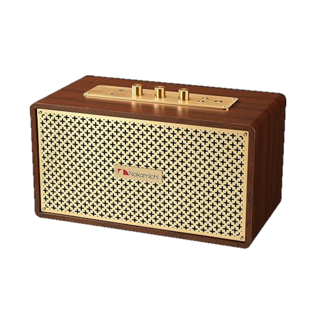 Bocina Portátil Nakamichi Jukebox Brw