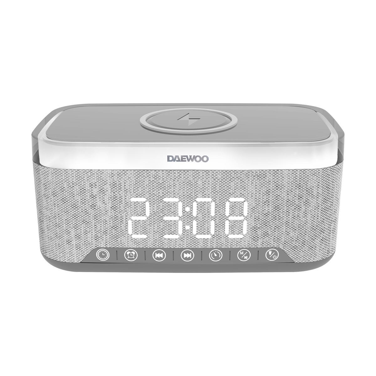 Foto 2 pulgar | Bocina Portatil Bluetooth Dw Awake