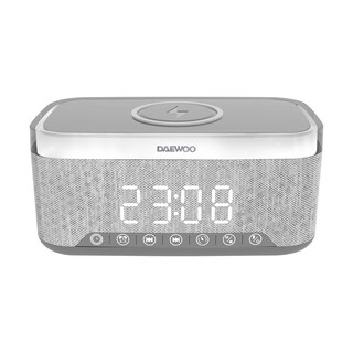 Foto 1 | Bocina Portatil Bluetooth Dw Awake