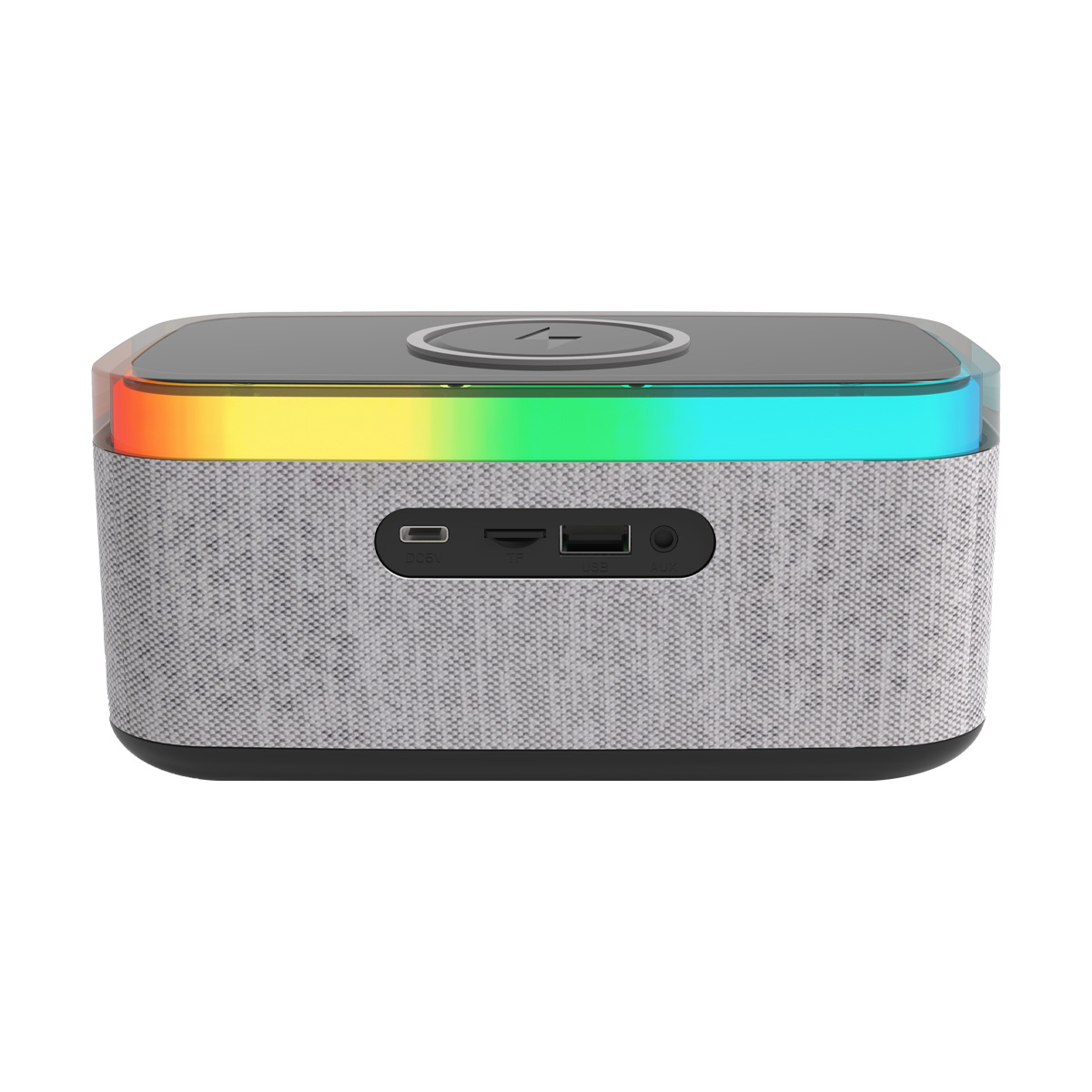 Foto 3 | Bocina Portatil Bluetooth Dw Awake