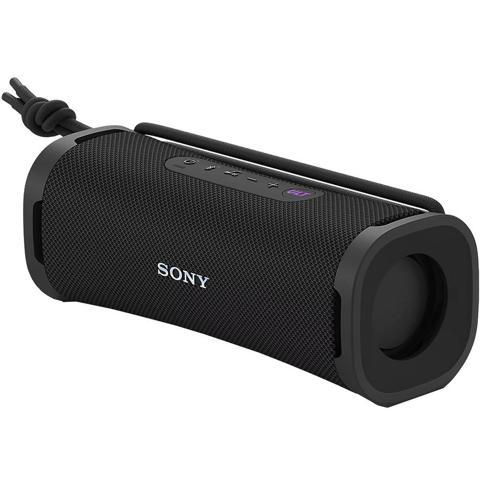 Foto 1 | Bocina Bluetooth Sony Ult Field Resistente Al Agua Ip67 Hasta 12h De Batería Color Negro