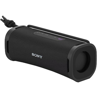 Foto 1 | Bocina Bluetooth Sony Ult Field Resistente Al Agua Ip67 Hasta 12h De Batería Color Negro